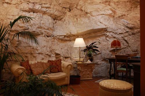Hotel La Rocca Γκούμπιο Εξωτερικό φωτογραφία