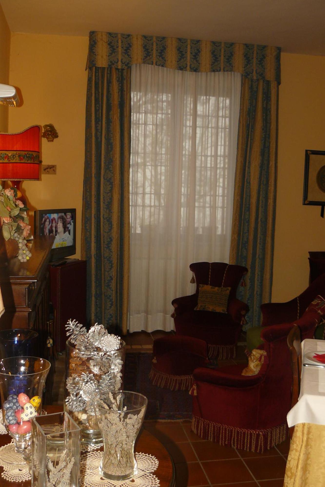 Hotel La Rocca Γκούμπιο Εξωτερικό φωτογραφία
